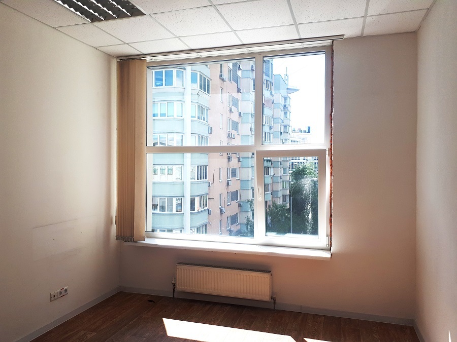 Оренда офісу 1000 м², Раїси Окіпної вул., 8Б