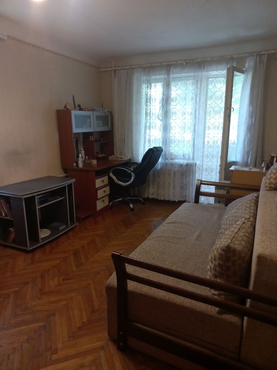 Продажа 1-комнатной квартиры 31 м², Ольжича ул., 7А