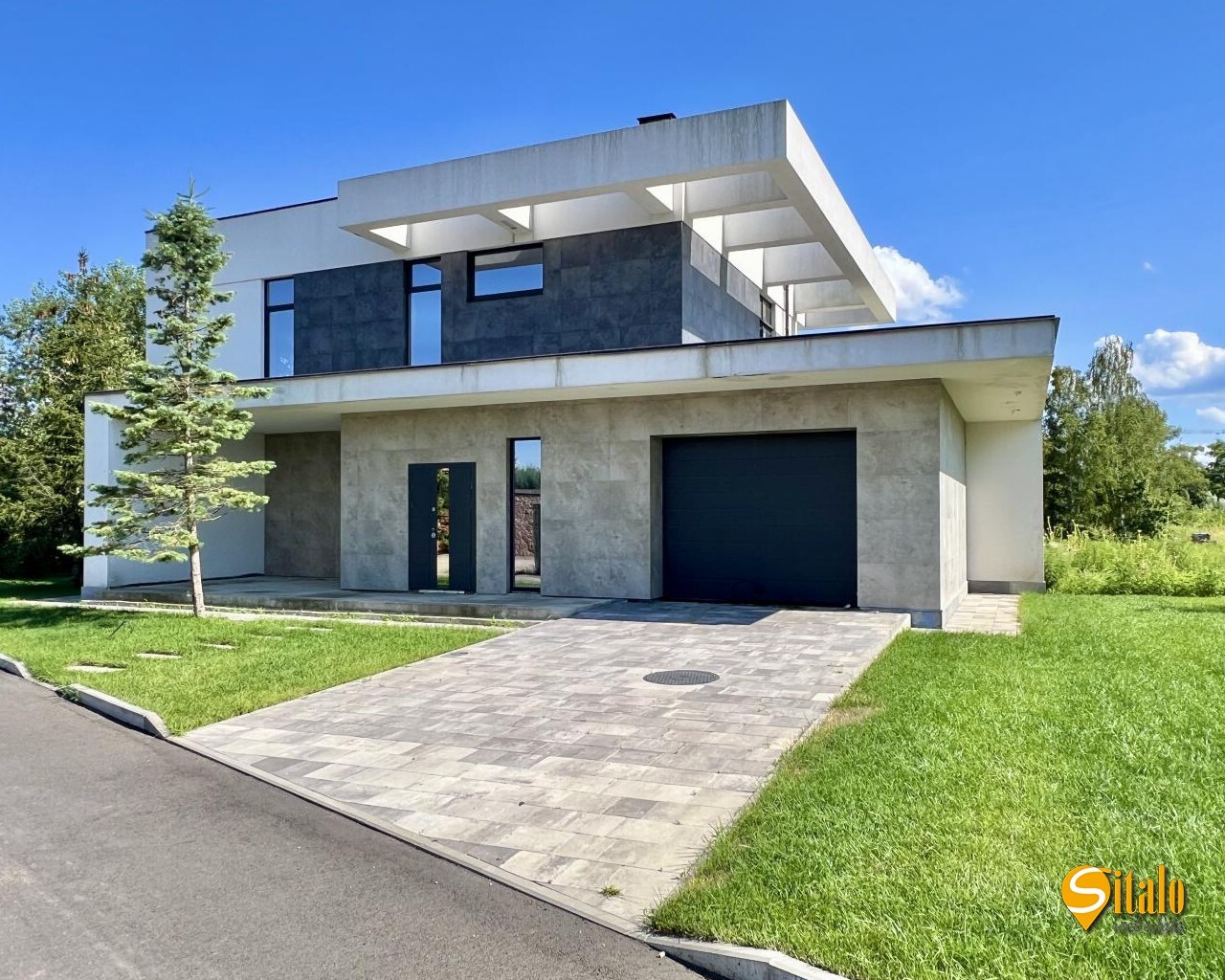 Продажа дома 220 м², 3-я Озерная ул.