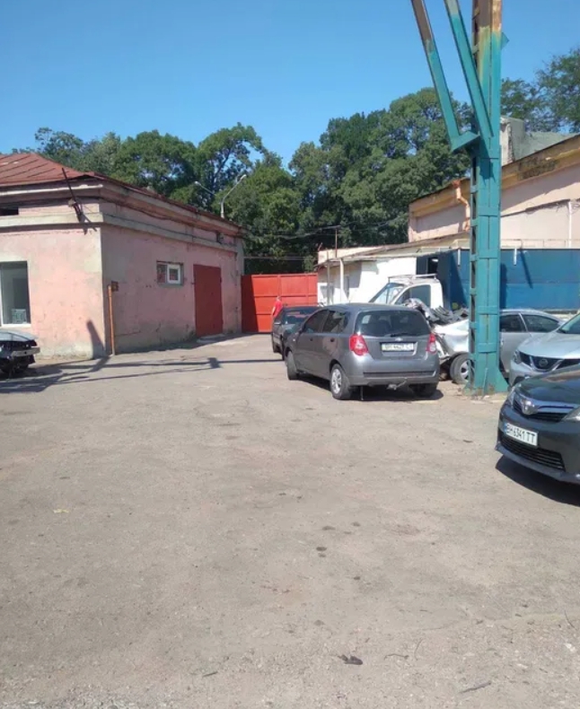 Оренда приміщення вільного призначення 100 м², Водопровідна вул.