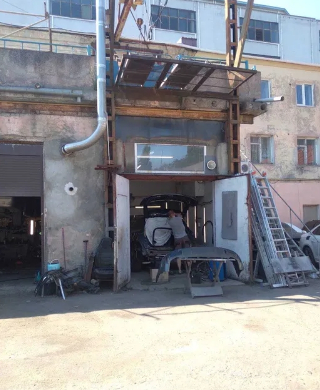 Оренда приміщення вільного призначення 100 м², Водопровідна вул.