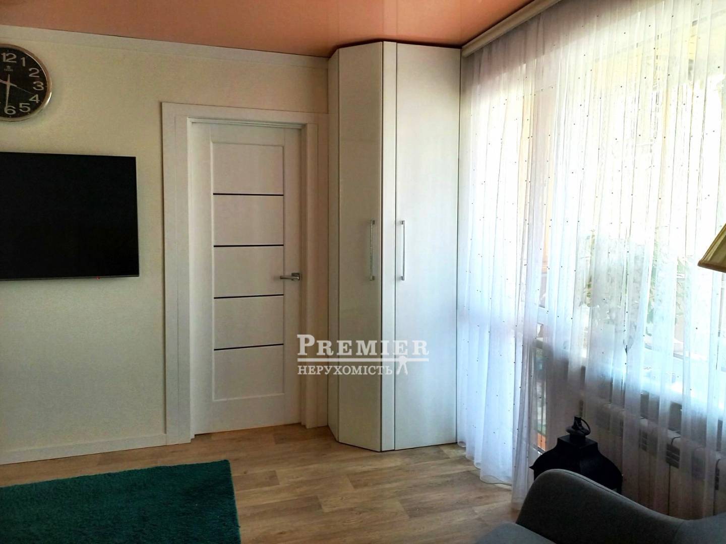 Продаж 3-кімнатної квартири 48 м², Академіка Заболотного вул.