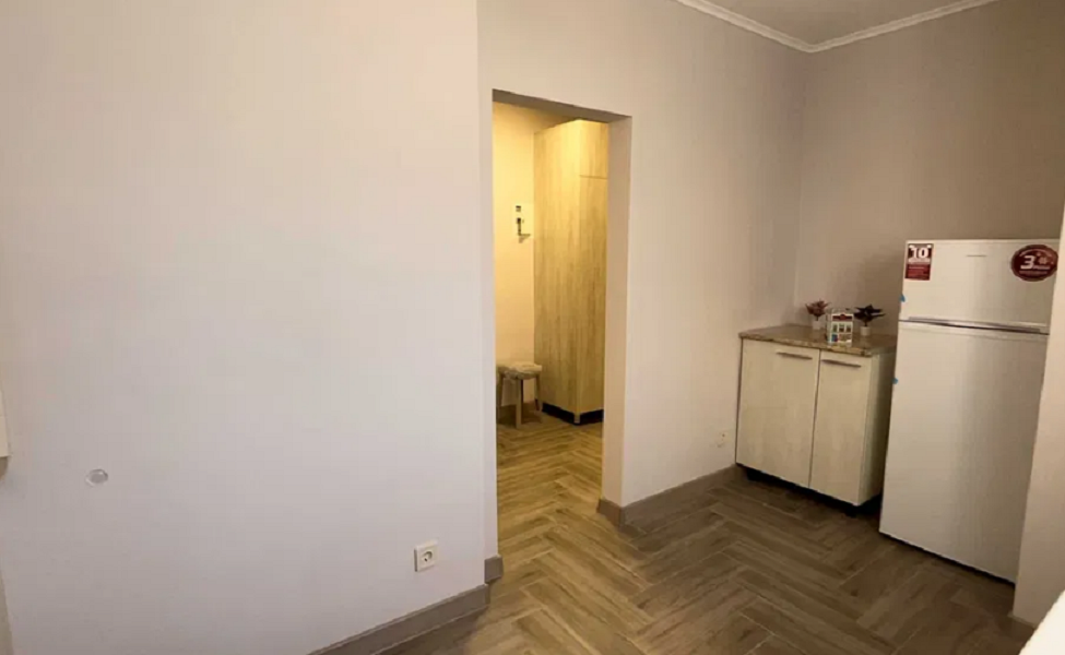 Продаж 1-кімнатної квартири 35 м², Давидчука вул., 4А