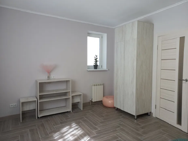 Продажа 1-комнатной квартиры 35 м², Давыдчука ул., 4А