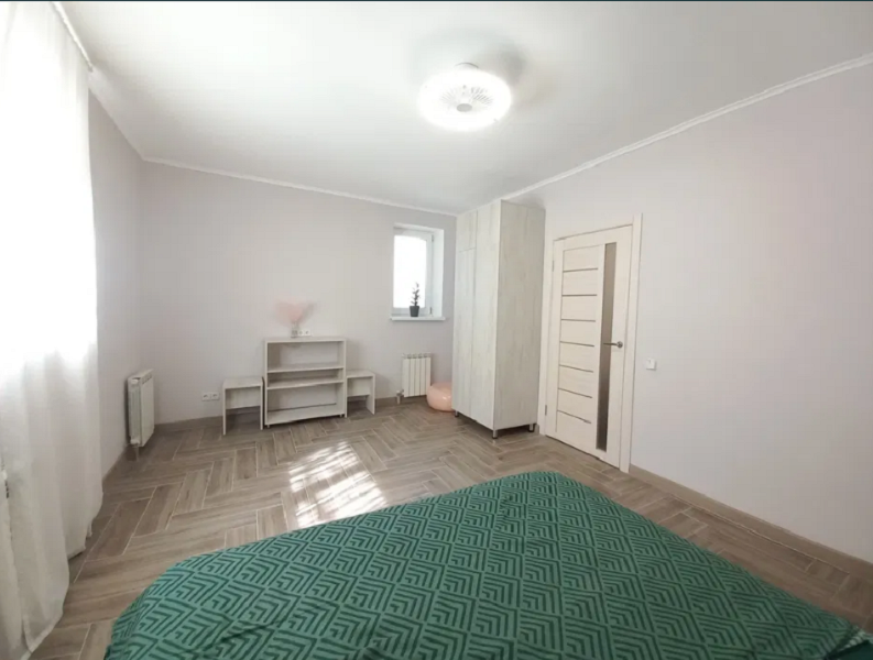 Продажа 1-комнатной квартиры 35 м², Давыдчука ул., 4А