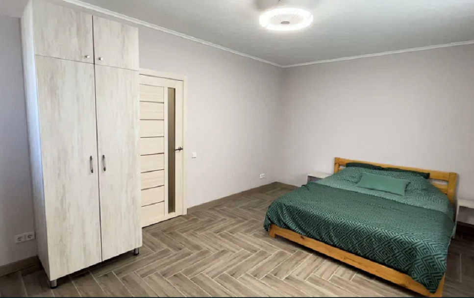 Продаж 1-кімнатної квартири 35 м², Давидчука вул., 4А