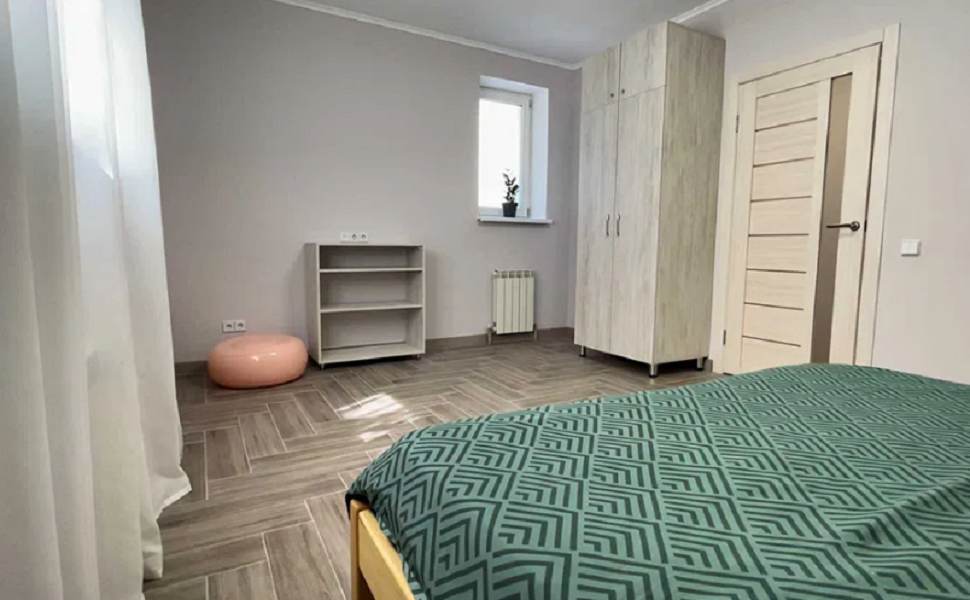 Продаж 1-кімнатної квартири 35 м², Давидчука вул., 4А