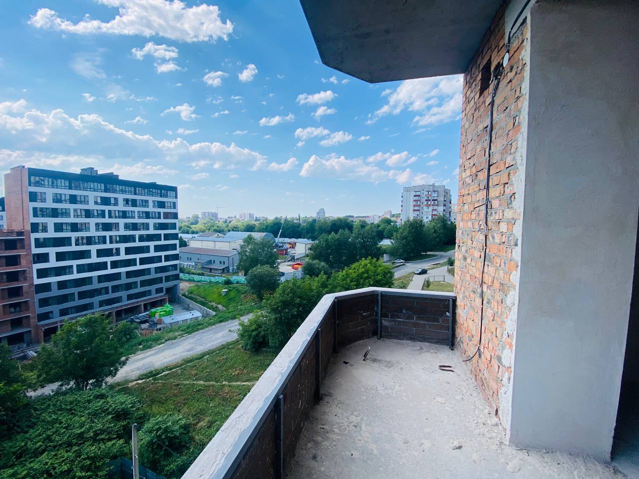 Продажа 1-комнатной квартиры 46.23 м², Озерная ул.