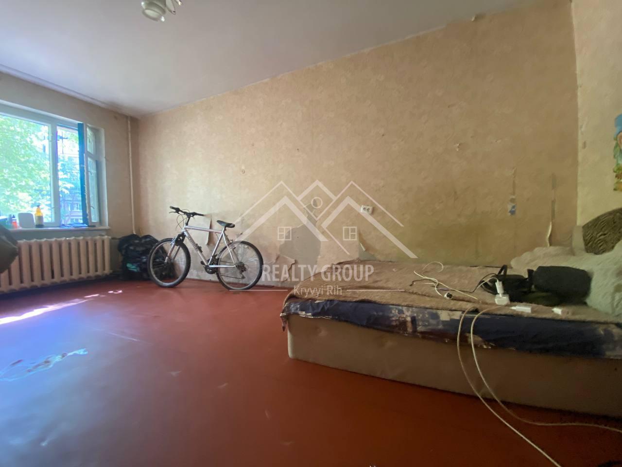 Продаж 2-кімнатної квартири 47 м², Сонячний вул.