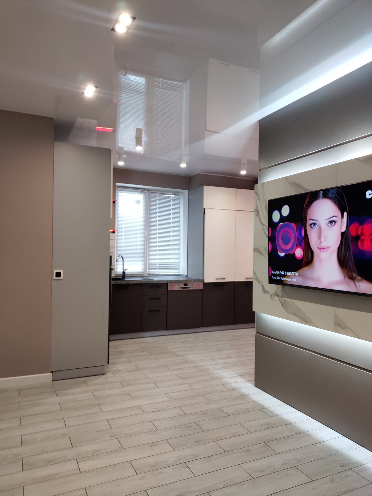 Аренда 2-комнатной квартиры 52 м², Титова ул., 17