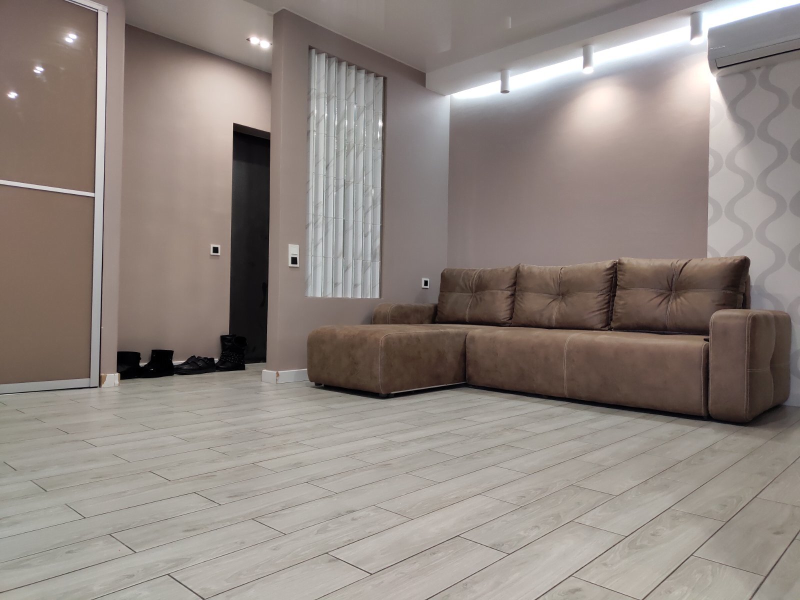 Аренда 2-комнатной квартиры 52 м², Титова ул., 17