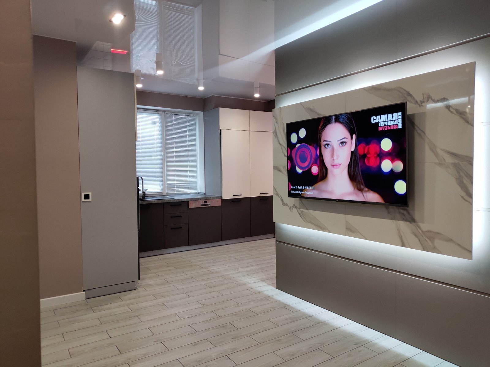 Аренда 2-комнатной квартиры 52 м², Титова ул., 17