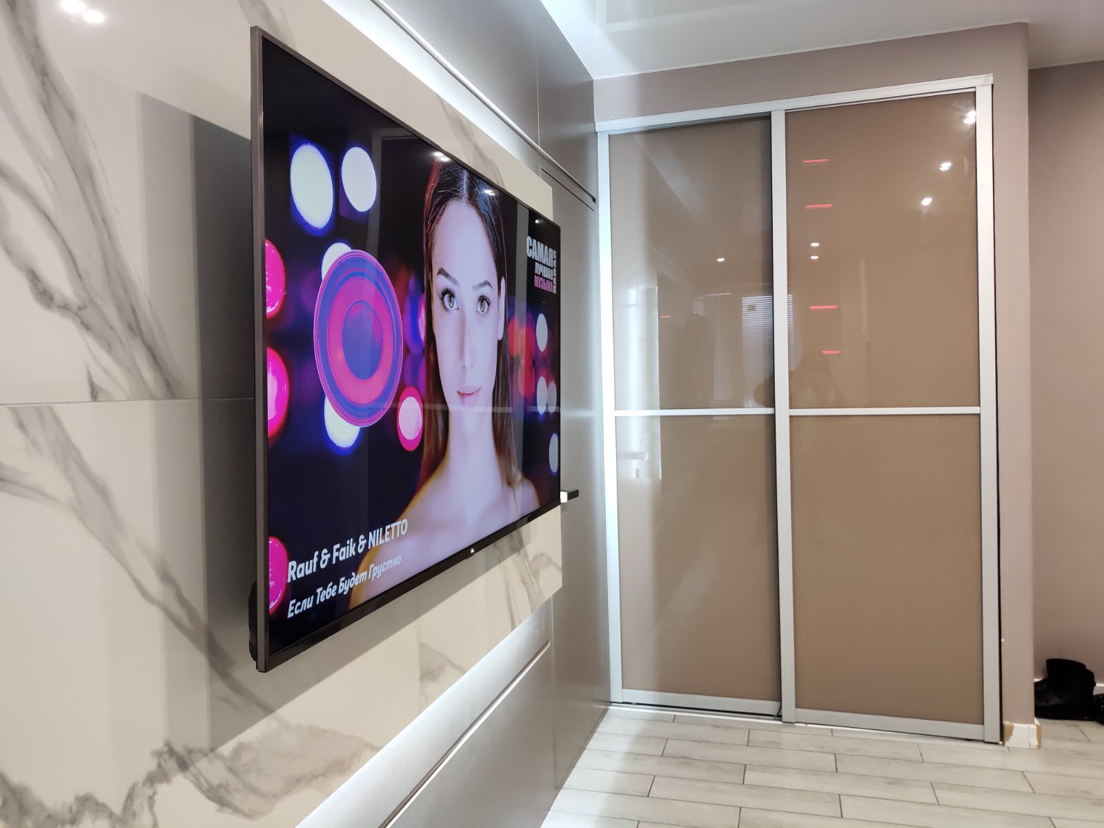 Аренда 2-комнатной квартиры 52 м², Титова ул., 17