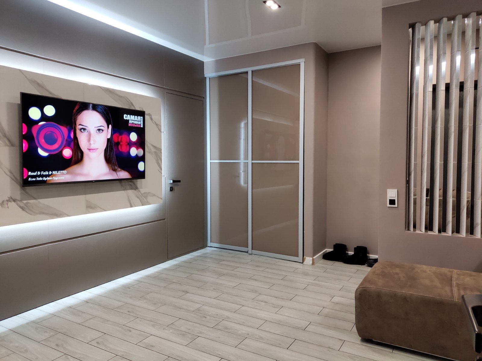 Аренда 2-комнатной квартиры 52 м², Титова ул., 17