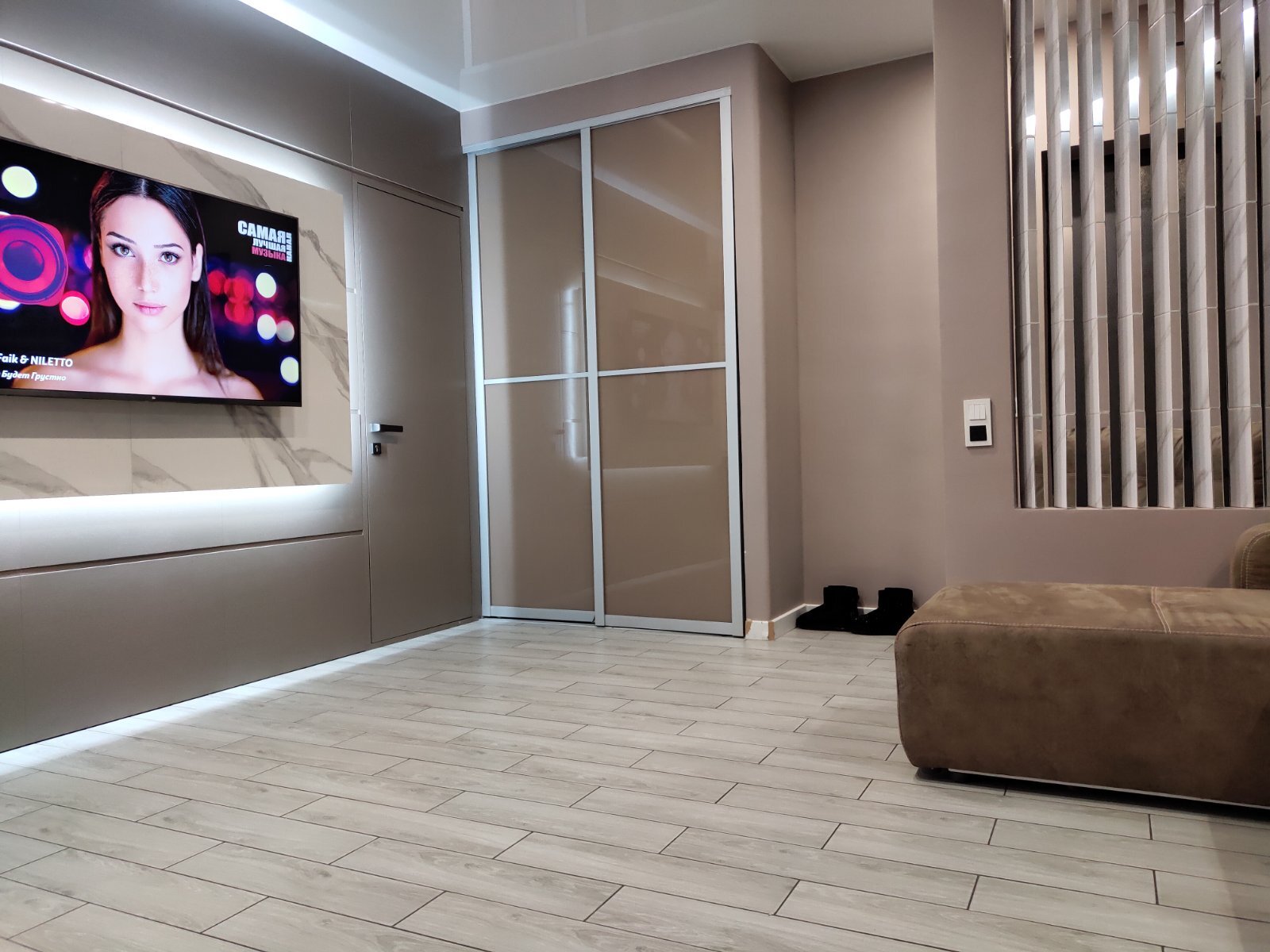 Аренда 2-комнатной квартиры 52 м², Титова ул., 17