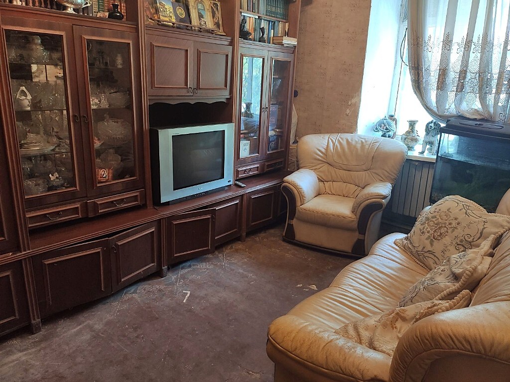 Оренда 2-кімнатної квартири 57 м², Єлисаветинська вул., 7