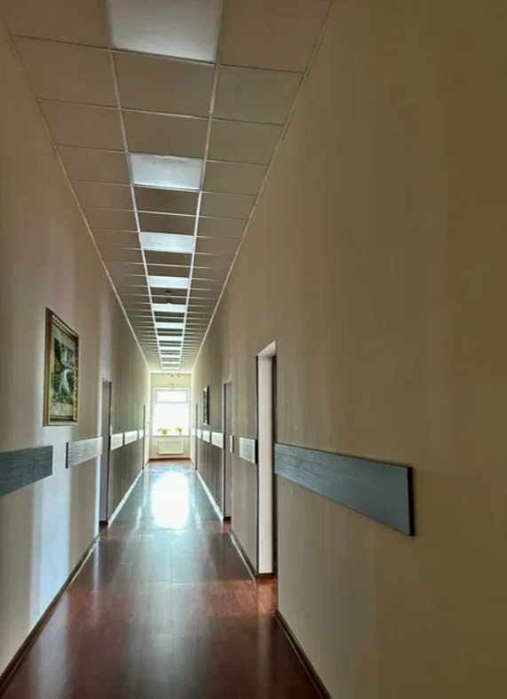 Оренда офісу 285 м², Приморская вул.