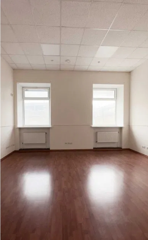 Оренда офісу 285 м², Приморская вул.