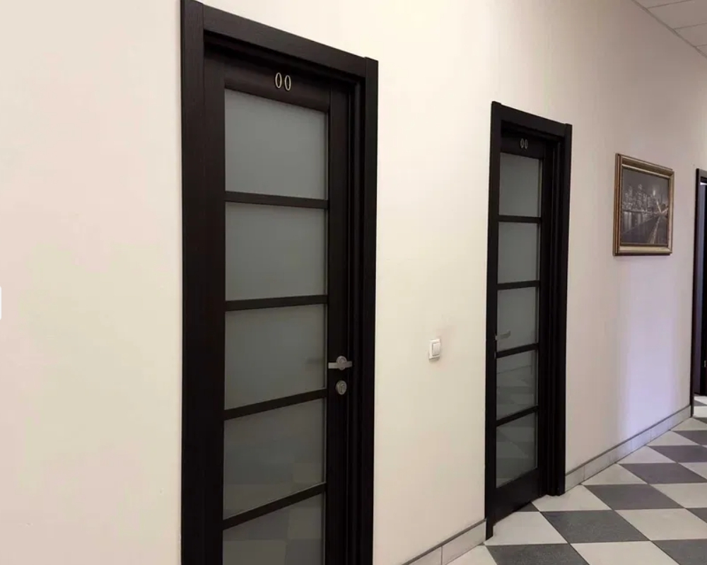 Оренда офісу 285 м², Приморская вул.