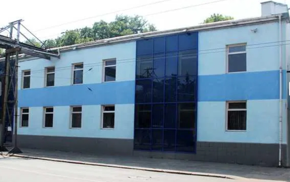 Оренда офісу 285 м², Приморская вул.