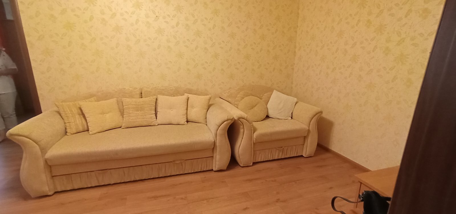 Продаж 3-кімнатної квартири 57 м², Бурштинова вул., 75