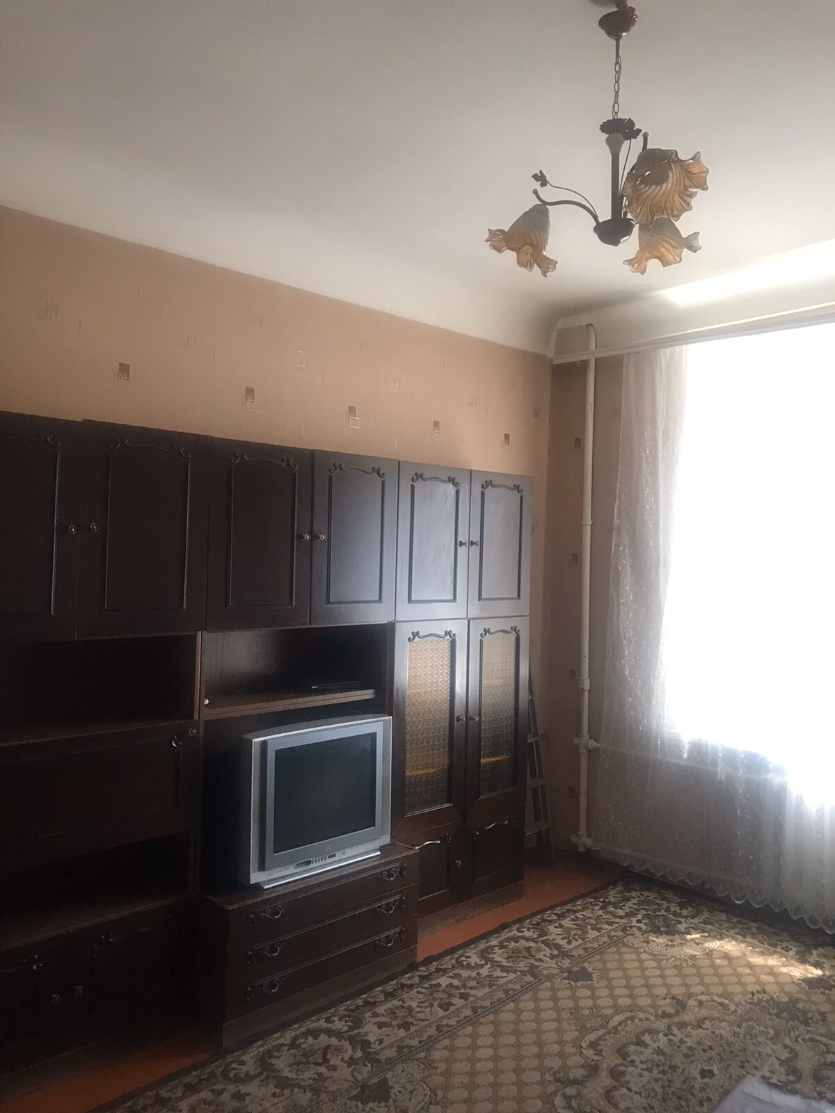 Продажа 2-комнатной квартиры 50 м², Курчатова ул., 4