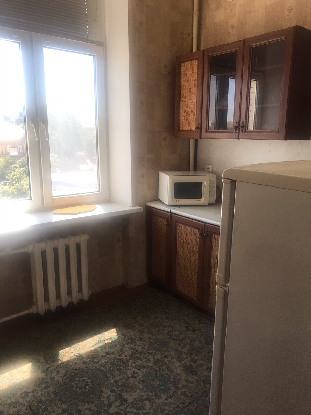 Продаж 2-кімнатної квартири 50 м², Курчатова вул., 4