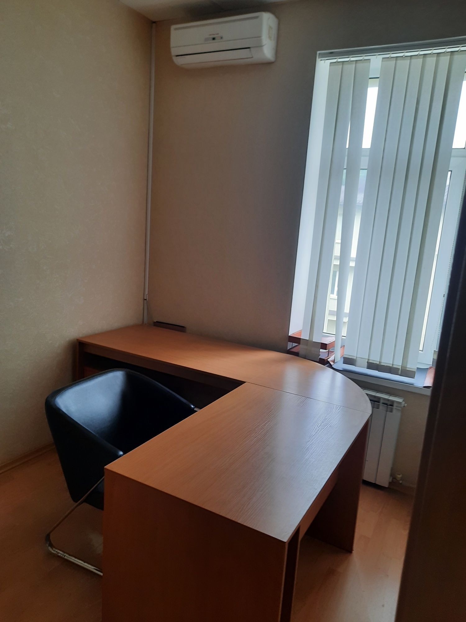Аренда офиса 105 м², Василия Чапленко ул.