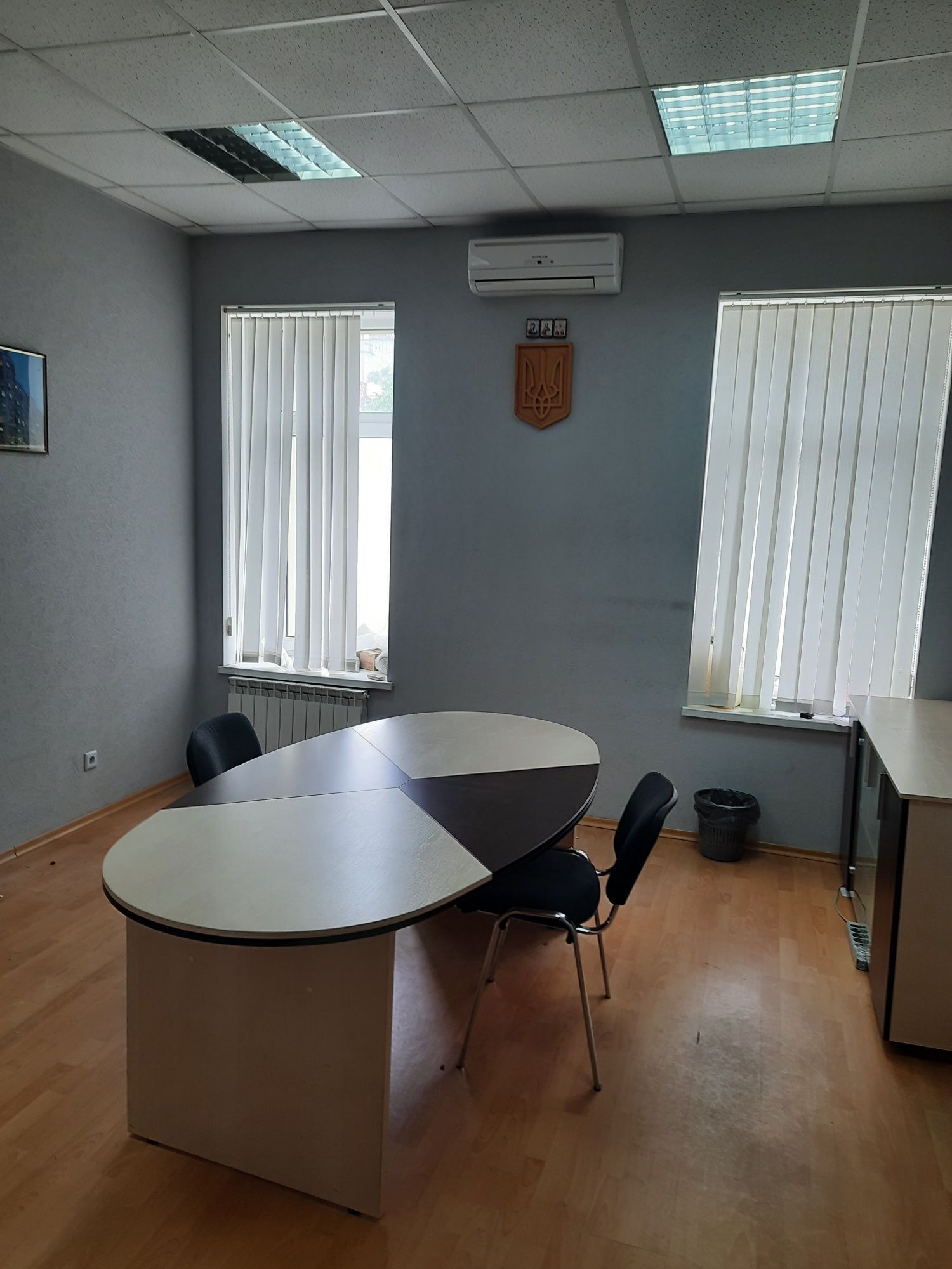 Аренда офиса 105 м², Василия Чапленко ул.