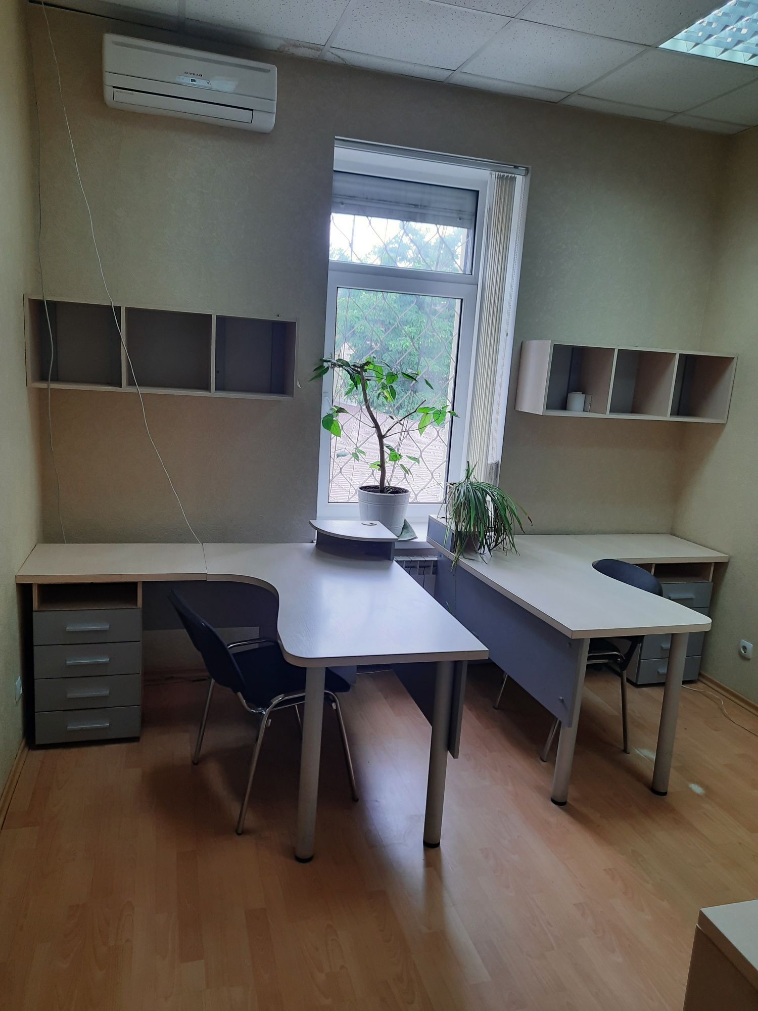 Аренда офиса 105 м², Василия Чапленко ул.