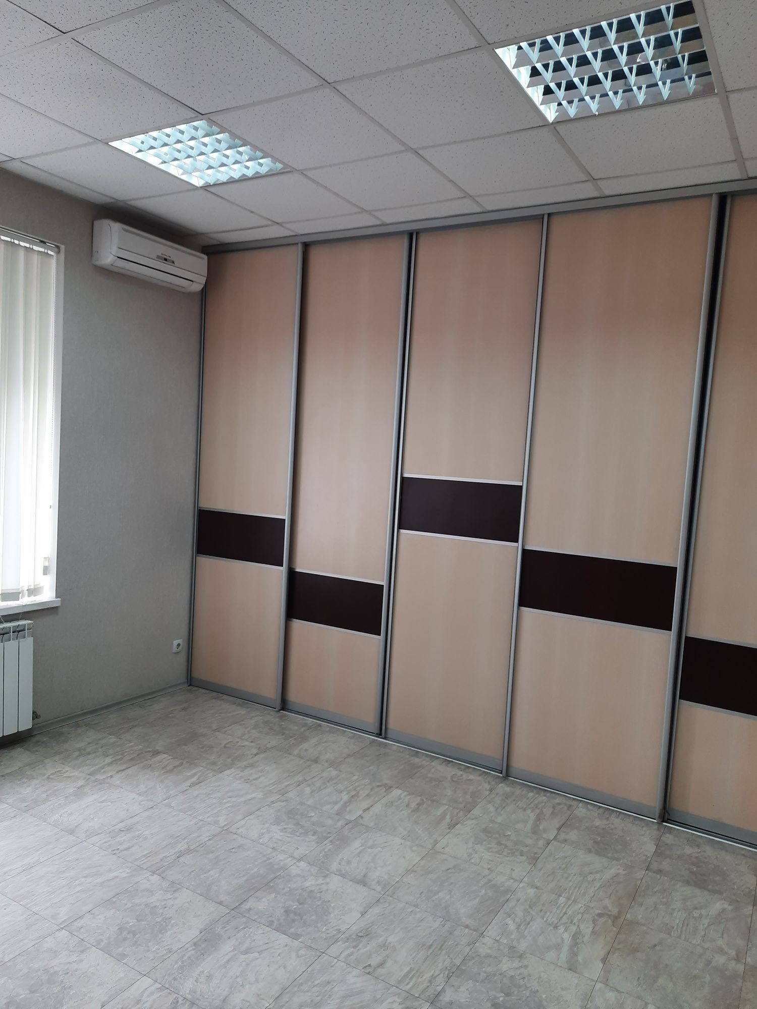 Аренда офиса 105 м², Василия Чапленко ул.