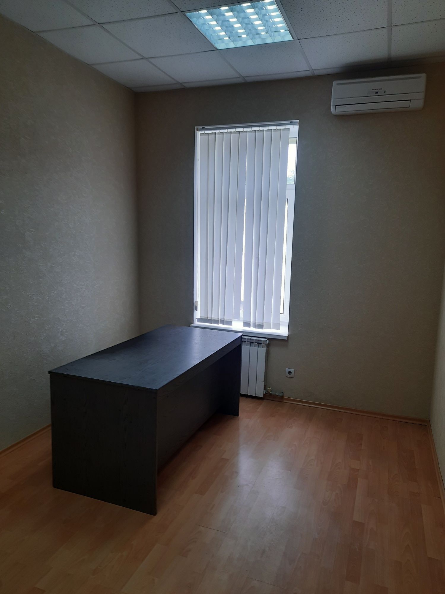 Аренда офиса 105 м², Василия Чапленко ул.
