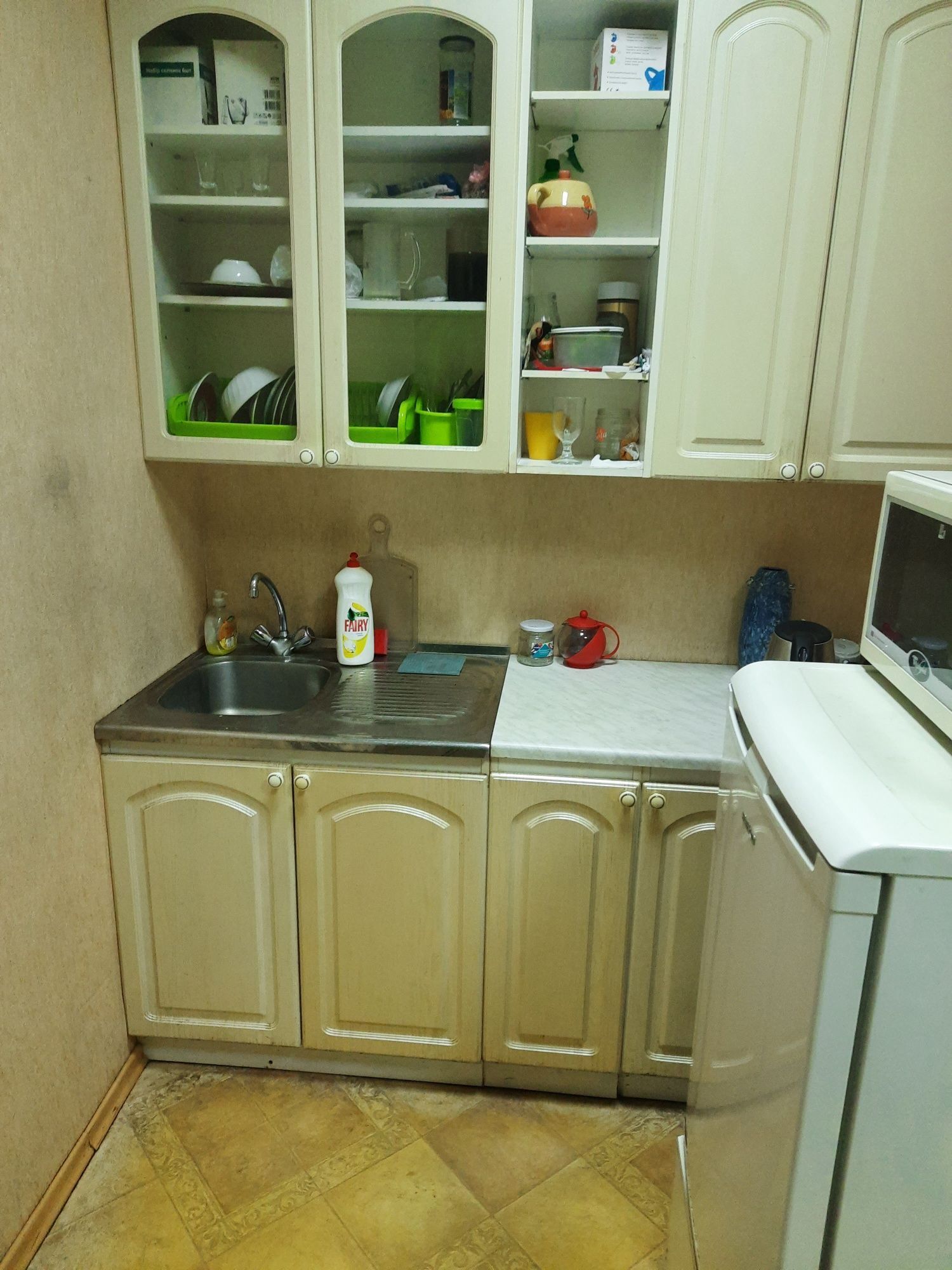 Аренда офиса 105 м², Василия Чапленко ул.