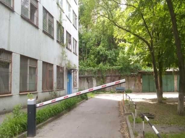 Аренда офиса 50 м², Александра Поля просп., 28