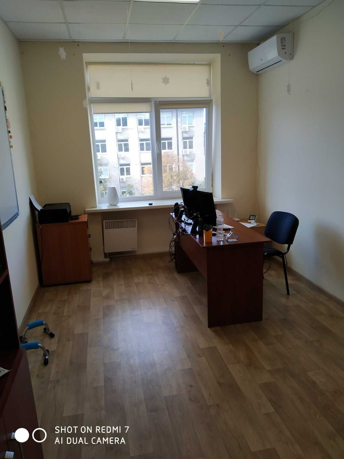 Аренда офиса 50 м², Троицкая пл.