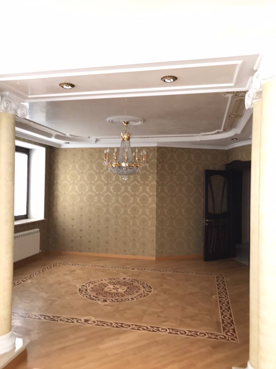 Продажа 4-комнатной квартиры 172 м², Дунаева пер., 3