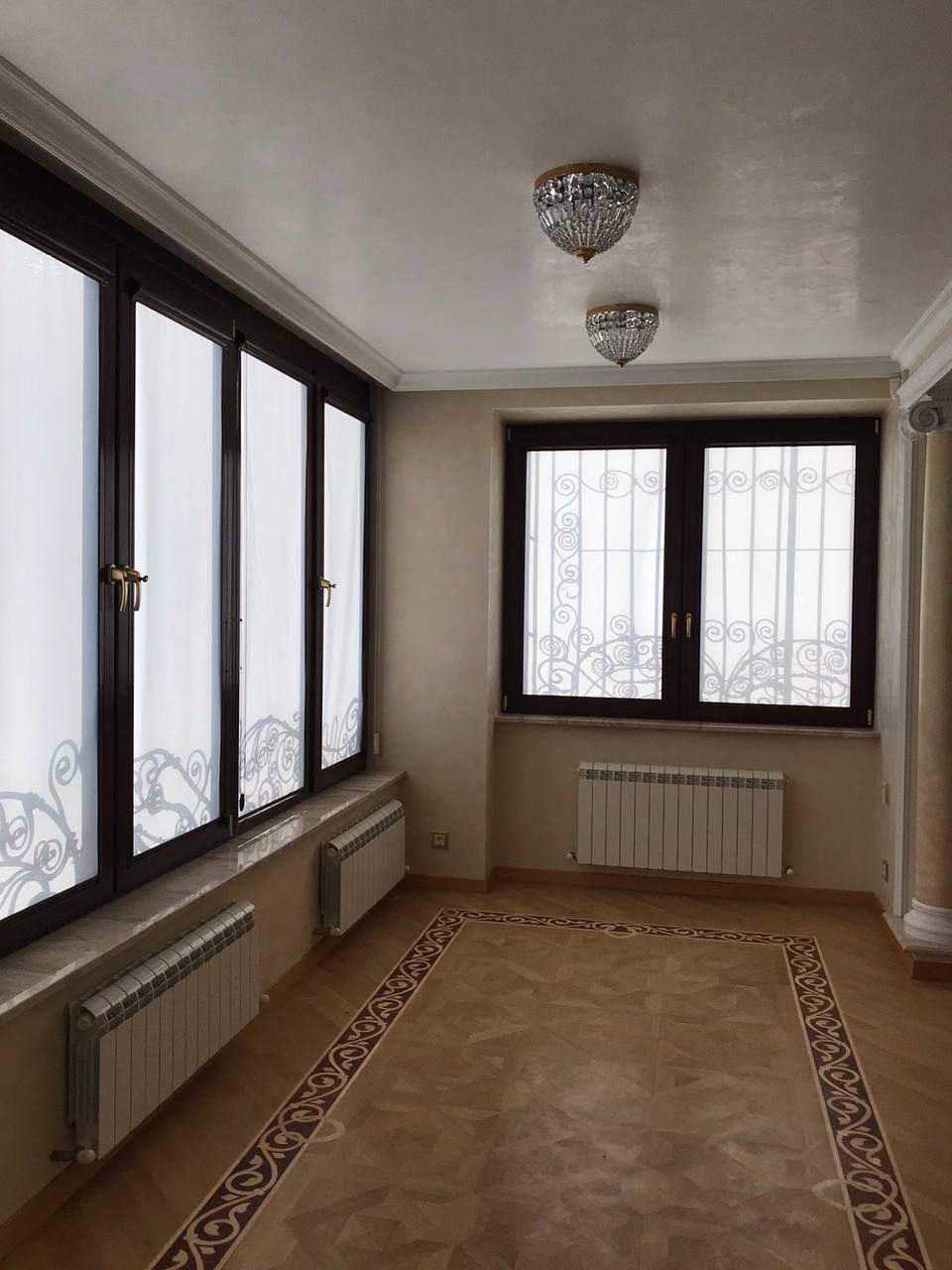 Продажа 4-комнатной квартиры 172 м², Дунаева пер., 3