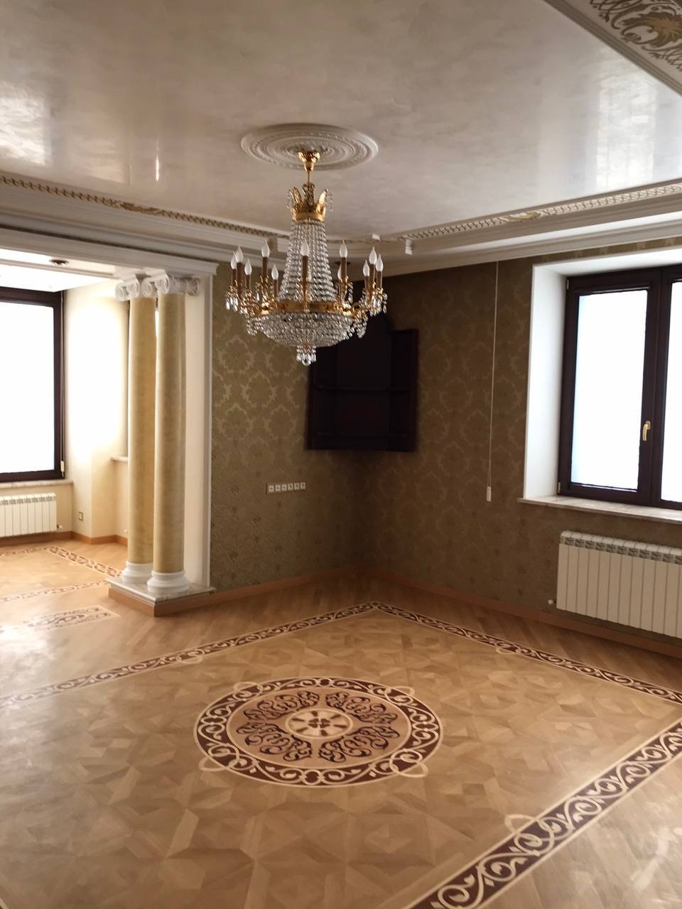 Продажа 4-комнатной квартиры 172 м², Дунаева пер., 3