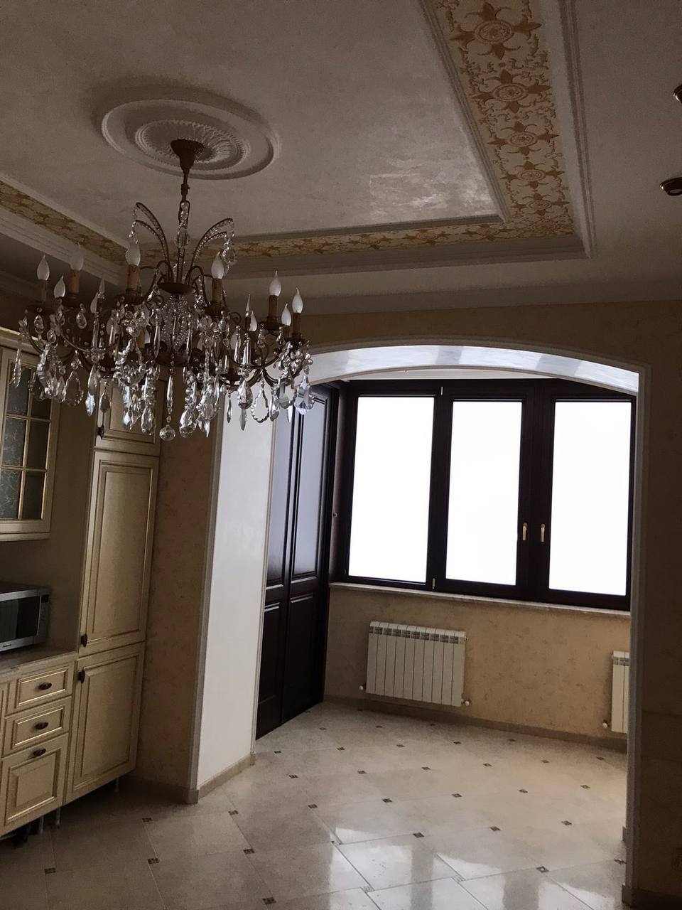 Продажа 4-комнатной квартиры 172 м², Дунаева пер., 3