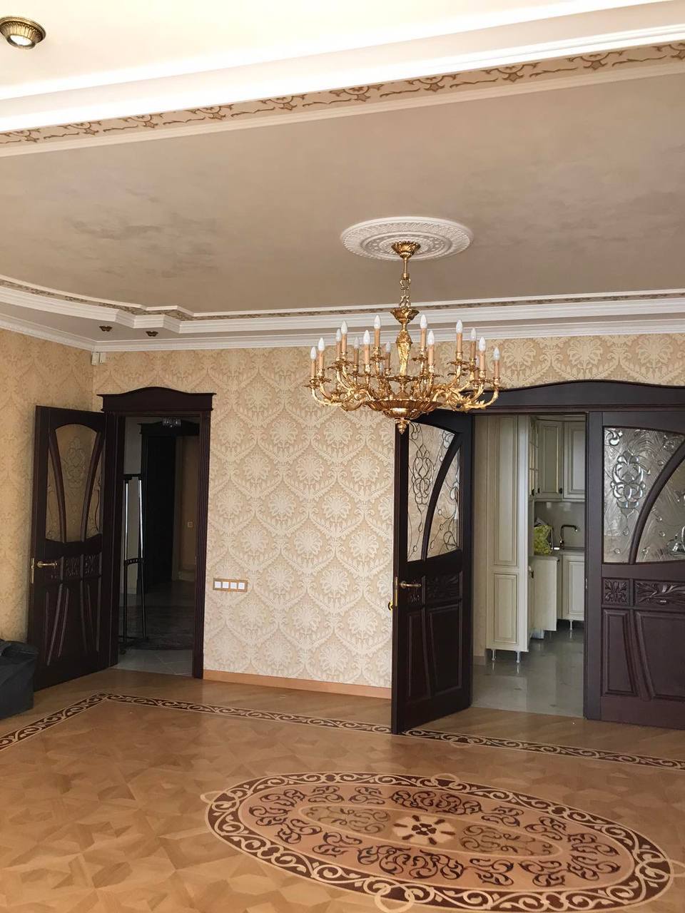 Продажа 4-комнатной квартиры 172 м², Дунаева пер., 3