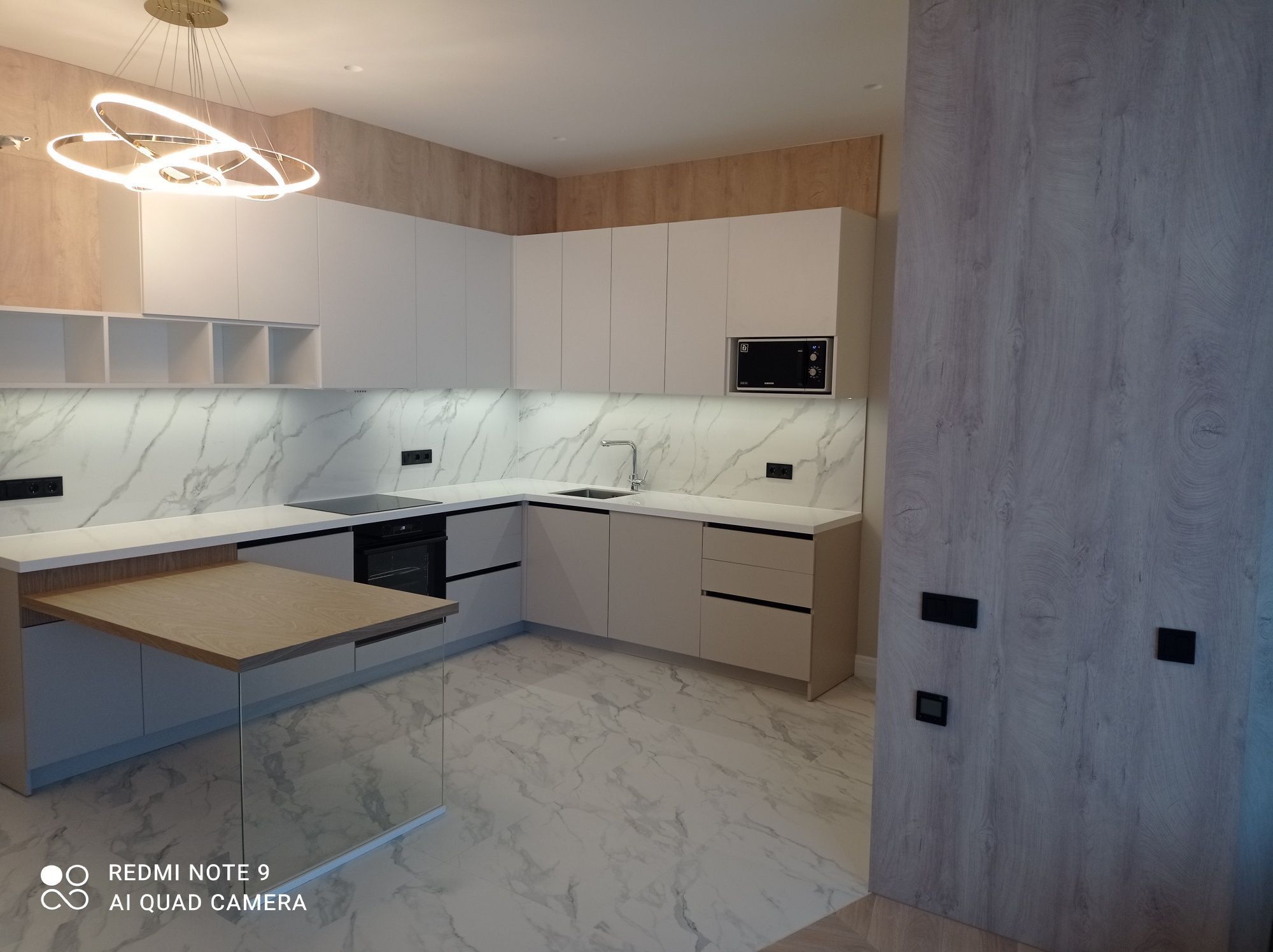 Продаж 1-кімнатної квартири 48 м², Набережна Перемоги вул., 7