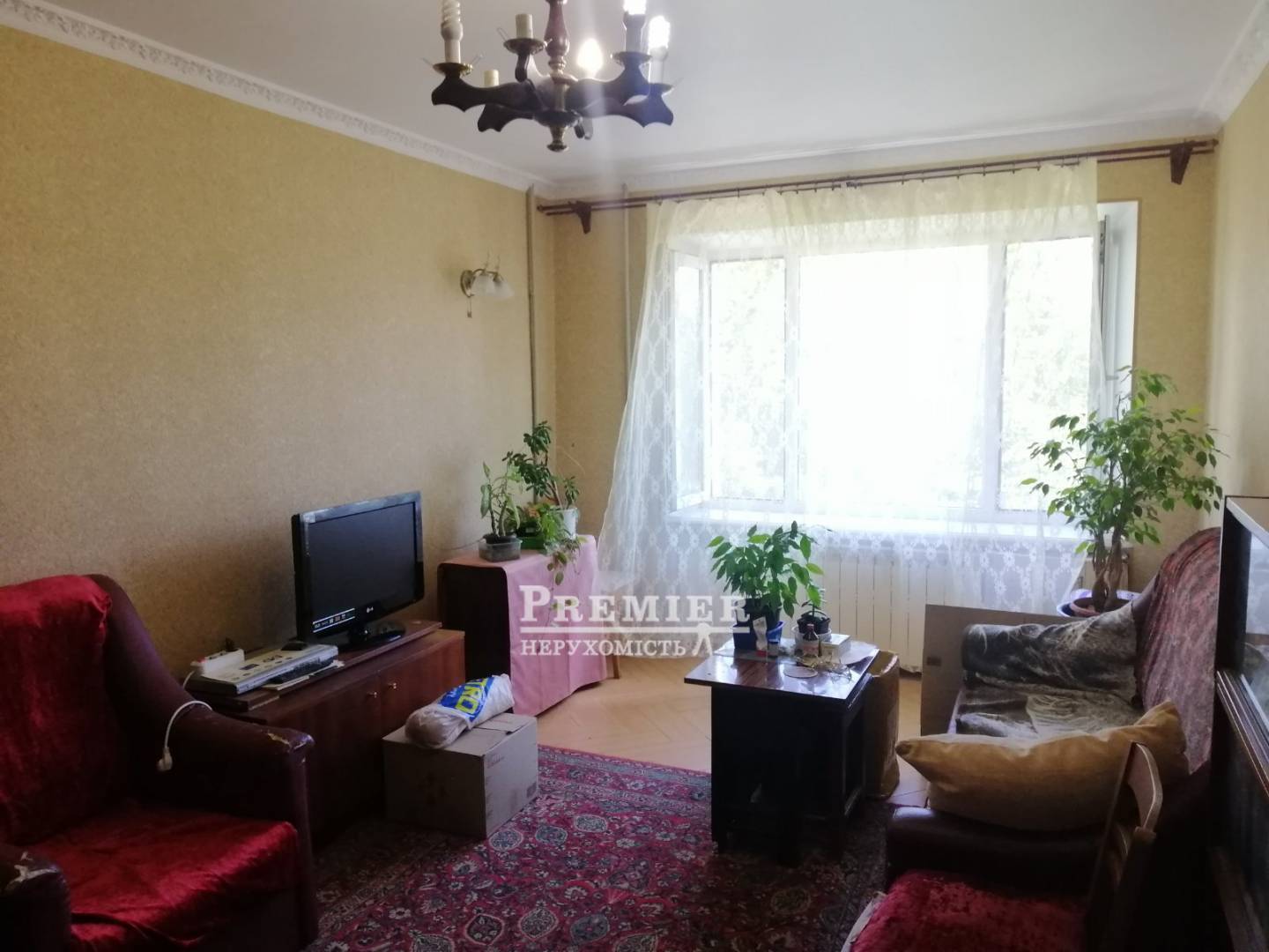 Продажа 4-комнатной квартиры 76 м², Жолио Кюри ул.