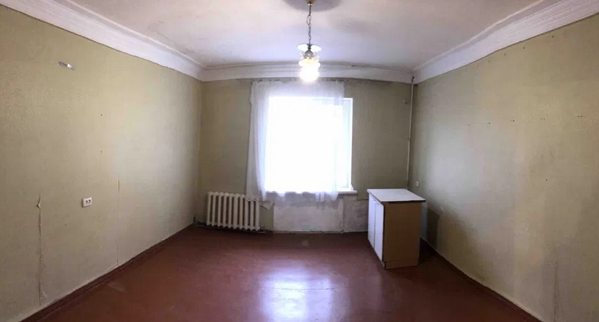 Продажа 3-комнатной квартиры 67 м², Караваева ул.