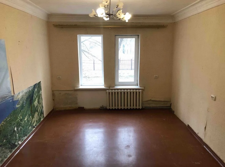 Продаж 3-кімнатної квартири 67 м², Караваєва вул.