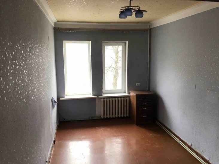 Продажа 3-комнатной квартиры 67 м², Караваева ул.