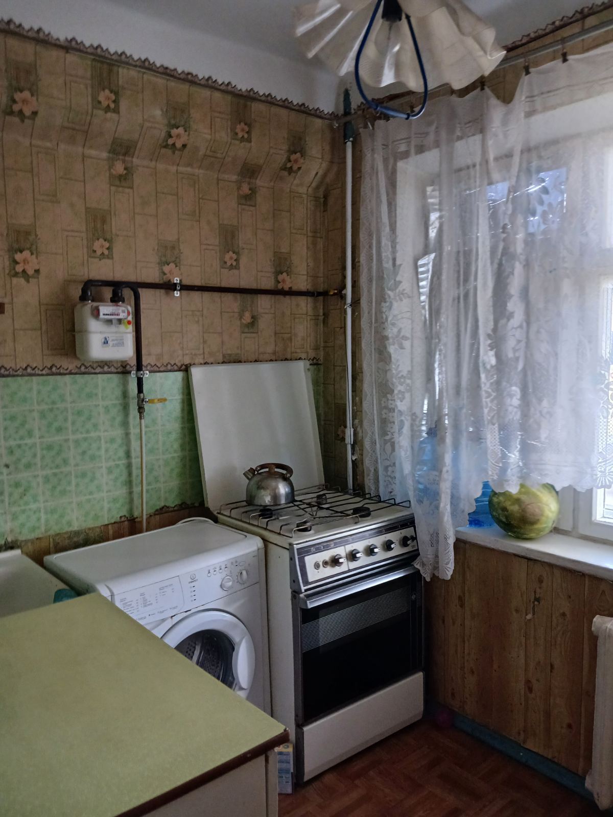 Продаж 1-кімнатної квартири 34 м², Гоголя вул., 58