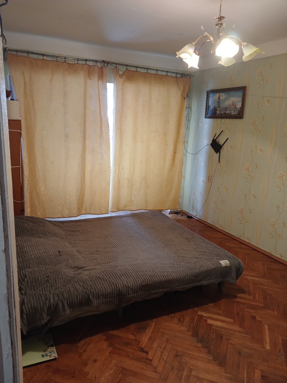 Продажа 1-комнатной квартиры 34 м², Гоголя ул., 58