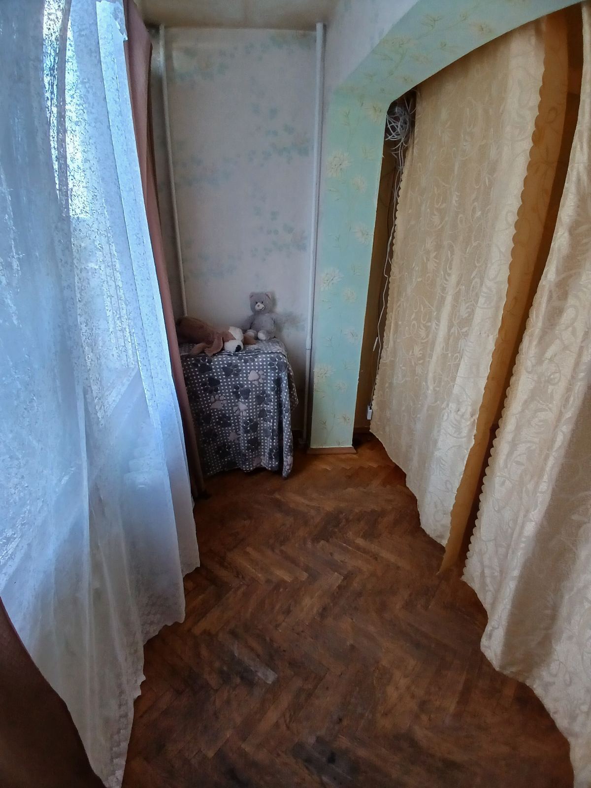 Продаж 1-кімнатної квартири 34 м², Гоголя вул., 58