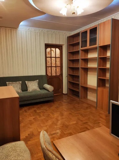 Оренда 3-кімнатної квартири 98 м², Героїв Крут вул., 1