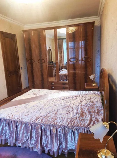 Оренда 3-кімнатної квартири 98 м², Героїв Крут вул., 1